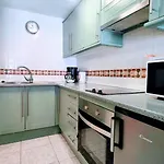 Duplex Duo Parque Santiago 2