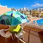 Harmony - One Bedroom Apartment