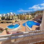 Harmony - One Bedroom Apartment
