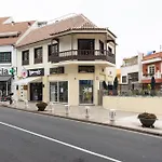 Okstay Apt Bencomo 50 M From The Beach