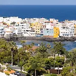 Okstay Apt Bencomo 50 M From The Beach