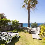 Casita Seafront Oasis Del Sur