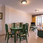 Amazing View Apt By Dream Homes Tenerife