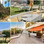 Dream View Apt By Dream Homes Tenerife