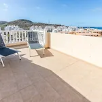 Rooftop Suite