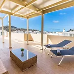 Rooftop Suite