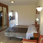 Costa Del Silencio Studio