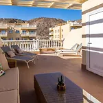 Palm Duplex Penthouse