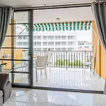 Cozy Oceanview Lago Apt By Dream Homes Tenerife