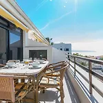 Panoramic View Sunflower By Dream Homes Tenerife