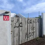 La Casita De Aitor; Campo Y Playa En El Medano