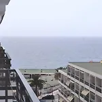 Cozy 2B Apt By The Beach By Dream Homes Tenerife