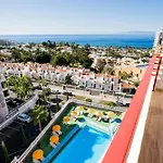 710 Olympia Ocean View 7º Floor