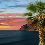 Playa Arena Beach Apt By Dream Homes Tenerife