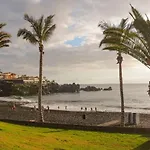 Playa Arena Beach Apt By Dream Homes Tenerife