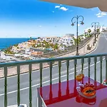 Great View Apt By Dream Homes Tenerife
