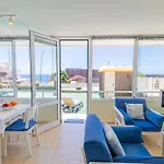 Bright 2 Bedroom Apt By Dream Homes Tenerife