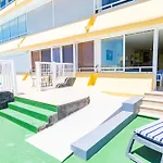 Bright 2 Bedroom Apt By Dream Homes Tenerife