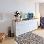 Ocean Wave Apt By Dream Homes Tenerife