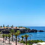 Beachfront Gem By Dream Homes Tenerife