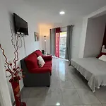 Apartamento Balcon Esquina