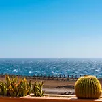 Boho Cozy Oceanview Apt By Dream Homes Tenerife