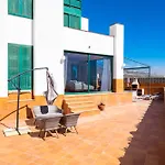 Boho Cozy Oceanview Apt By Dream Homes Tenerife