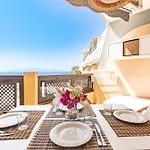 Ocean View Sunset Apt By Dream Homes Tenerife