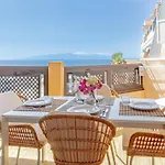 Ocean View Sunset Apt By Dream Homes Tenerife