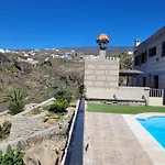 Casa Rural Achacay