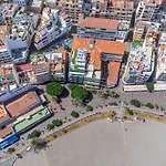 El Pisito Precioso