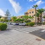 Apartment Cristianos Central Cityscape By Interhome