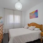 Apartment Cristianos Central Cityscape By Interhome