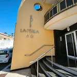 La Perla Ocean View