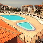 Splendid Top Floor Apartment With Panoramic Sunset Views, Free Wifi 75