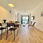 Aquavista Apartment