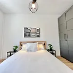 Aquavista Apartment