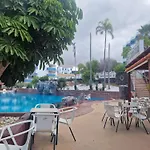 Tenerife Golf Del Sur