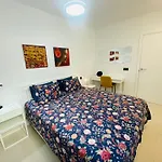 The Moon Apartment