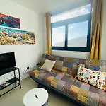 The Moon Apartment