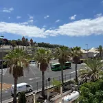Tenerife Sea View Sun Beach Apartment 220
