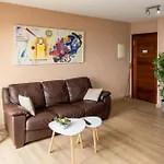 Modern Sea Front Apartment In Garachico 2