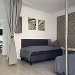 Villa Mareta Beach