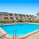 Sasha Tenerife