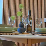 Apartamento Torres Del Sol En Playa Las Vistas - Los Cristianos