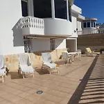 Ferienhaus El Musgo Mit Meerblick Und Pool