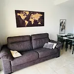 Lana Castle Apartment With Sea View