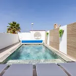 Casa El Secreto By Smart Holiday