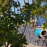 Apartamentos Playa De Los Roques