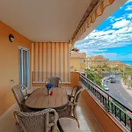Residencia Playa La Arena
